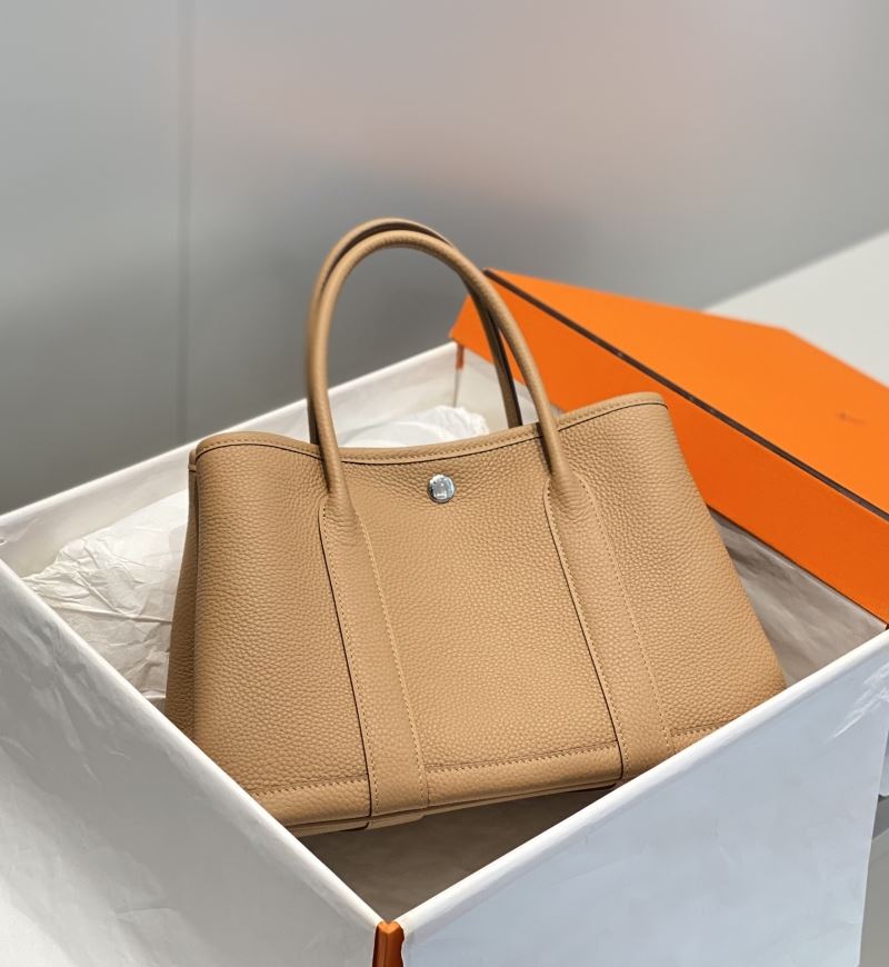 Hermes Top Handle Bags